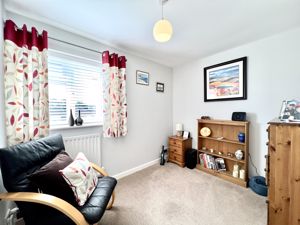 Bedroom Three- click for photo gallery